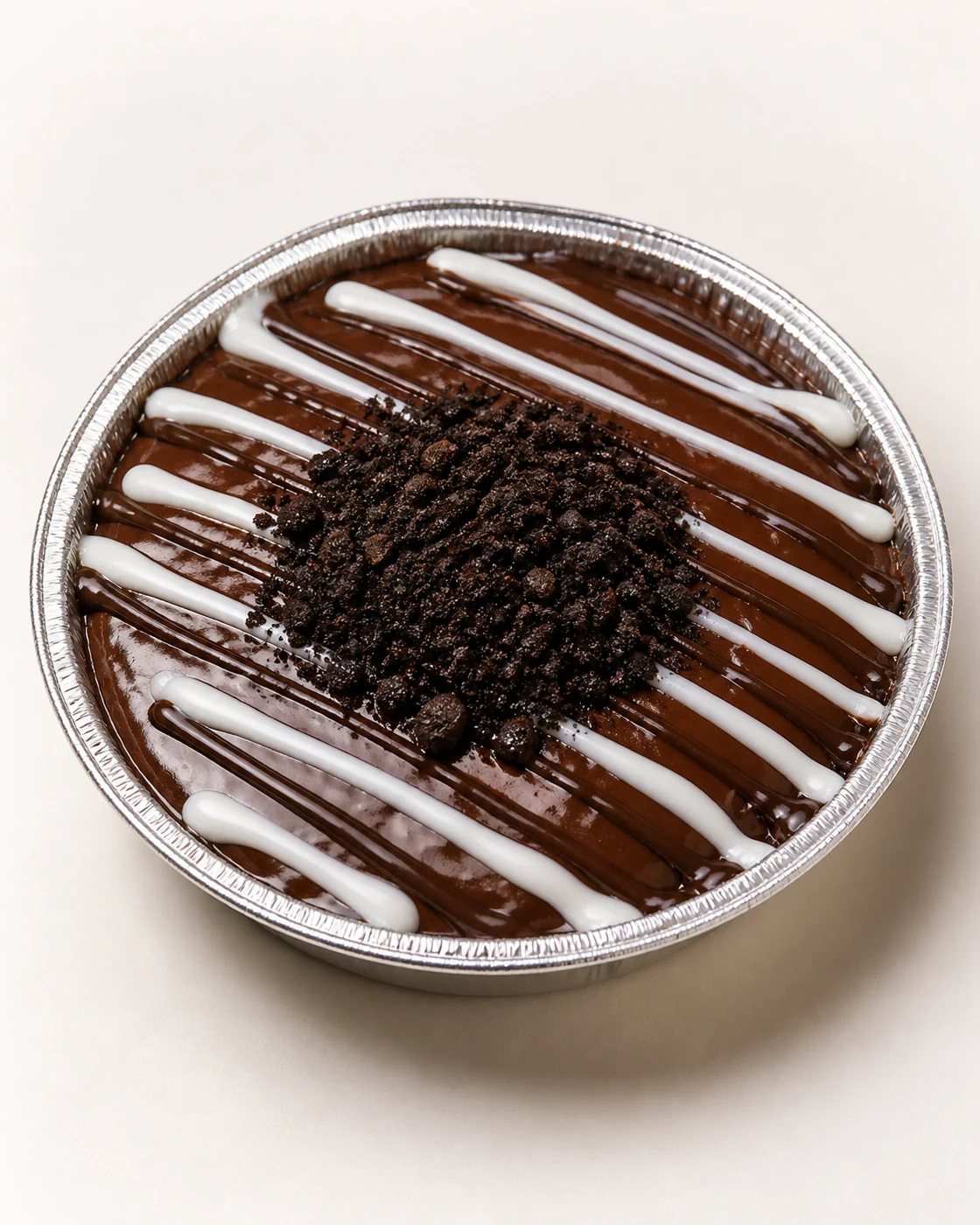 Kunafa Chocolate