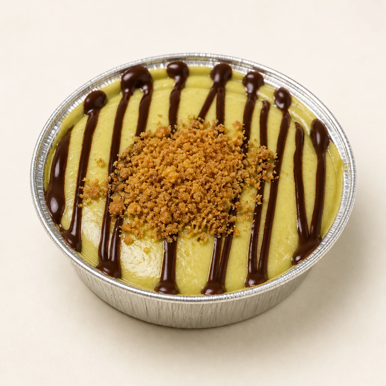 Kunafa Pistachio